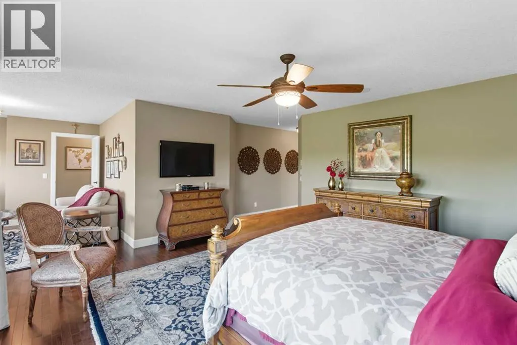 41 Evergreen Mount SW