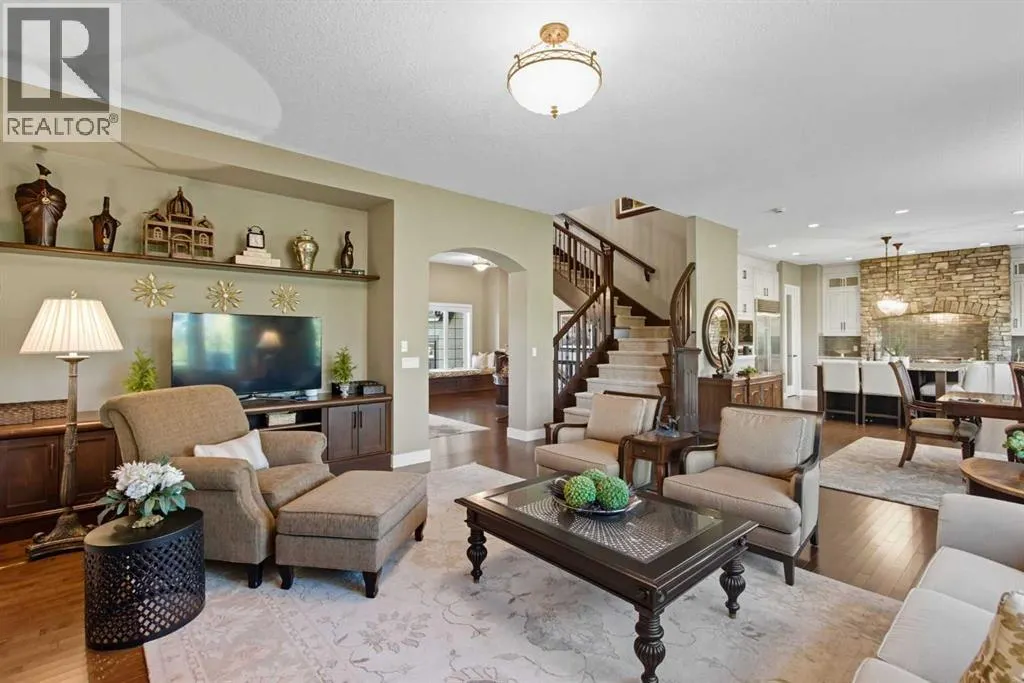 41 Evergreen Mount SW