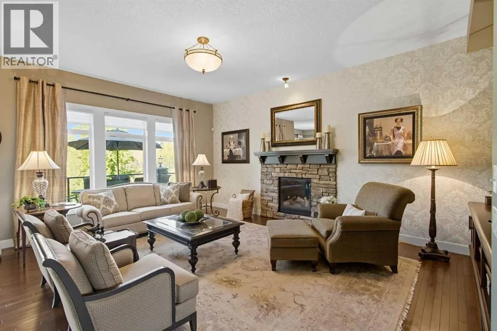 41 Evergreen Mount SW