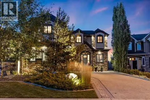 41 Evergreen Mount SW