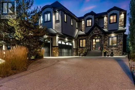 41 Evergreen Mount SW