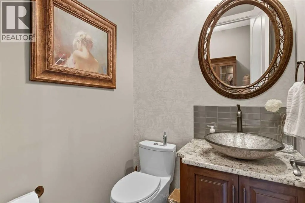 41 Evergreen Mount SW