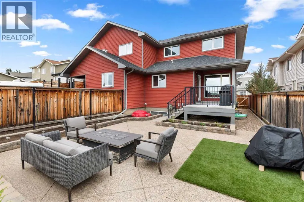 130 Ranchman Crescent NE