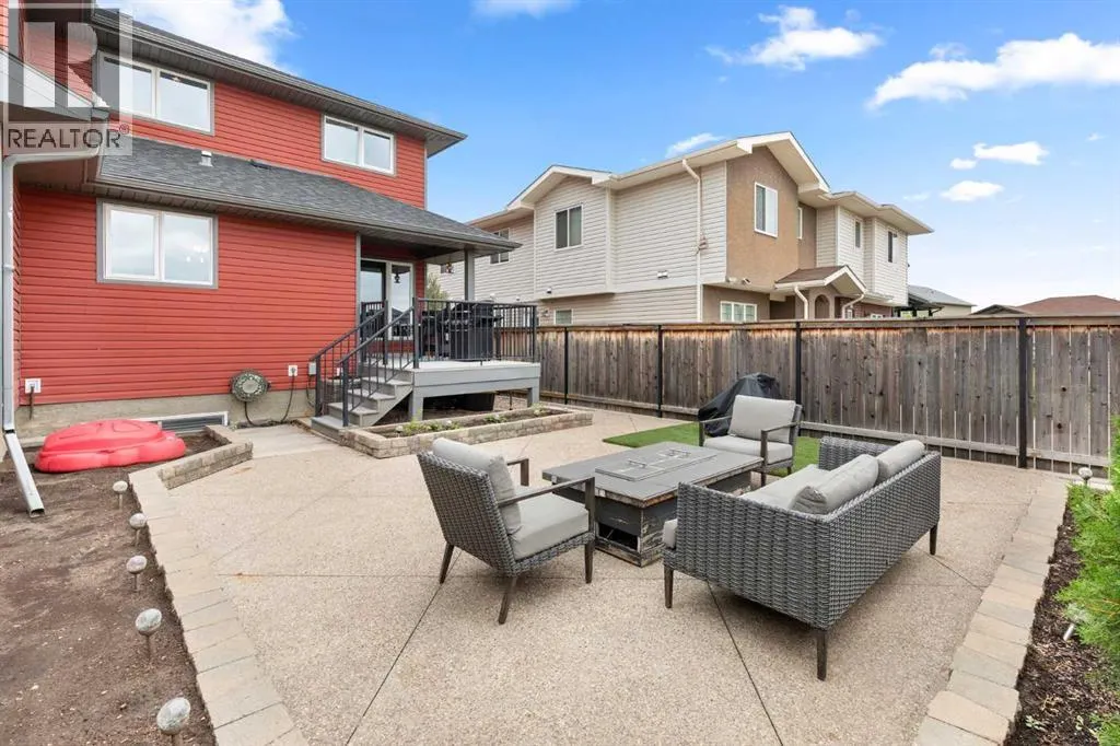 130 Ranchman Crescent NE