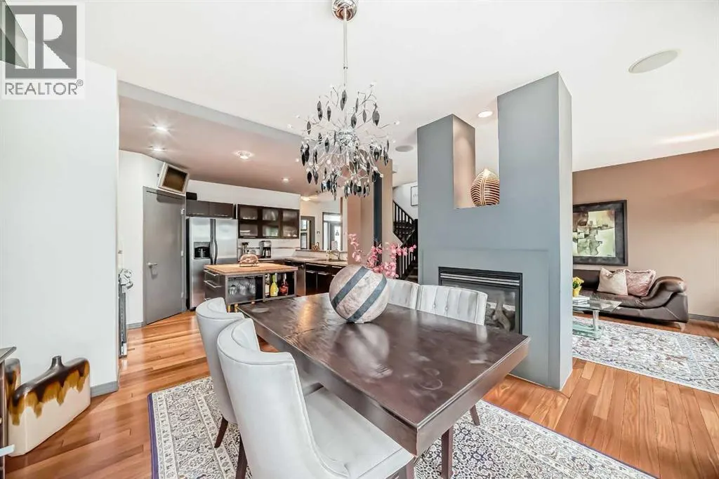 206 Tuscany Ravine Close NW