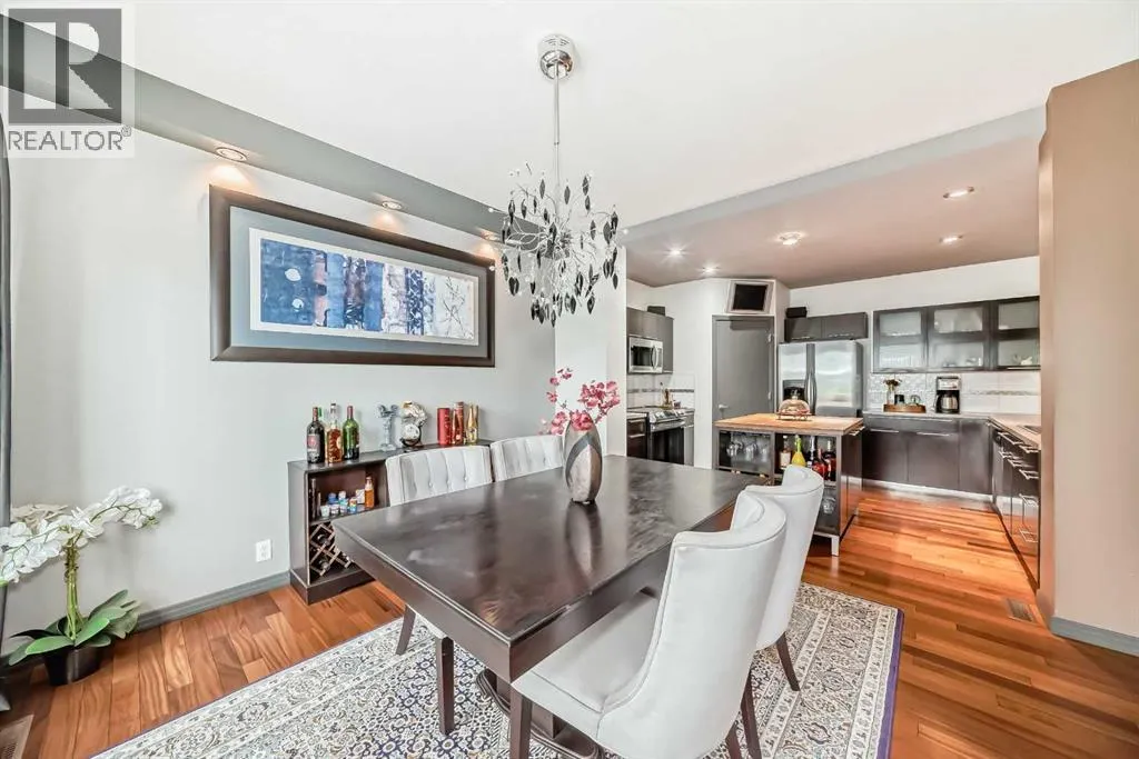 206 Tuscany Ravine Close NW