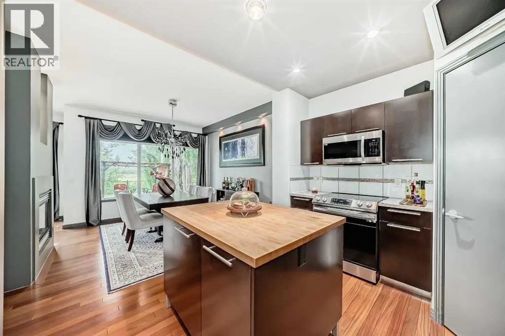 206 Tuscany Ravine Close NW