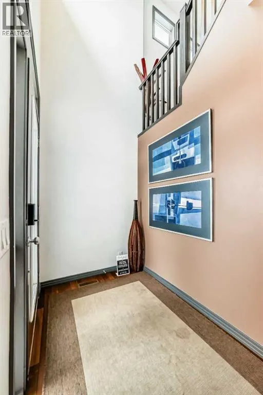 206 Tuscany Ravine Close NW