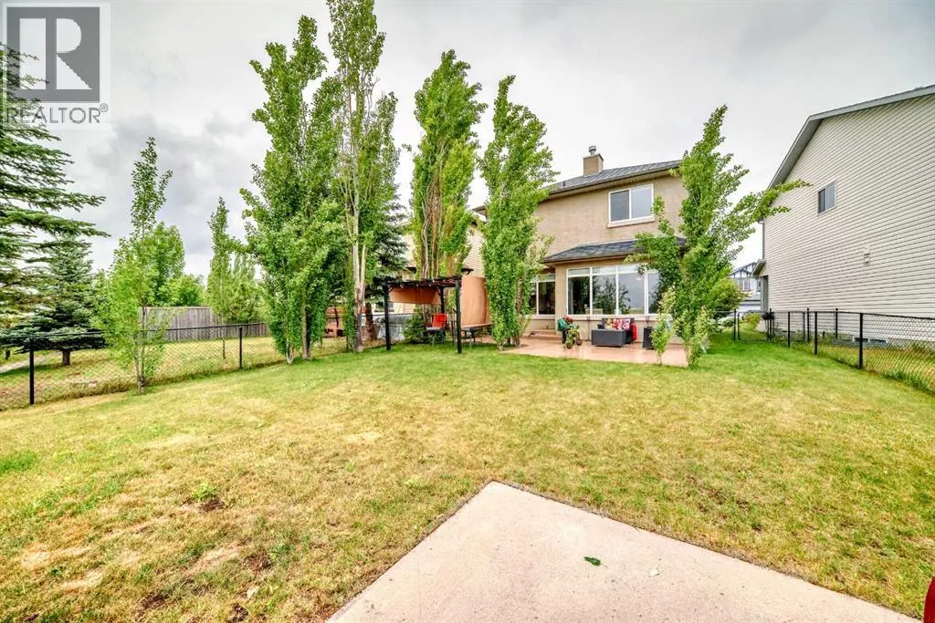 206 Tuscany Ravine Close NW