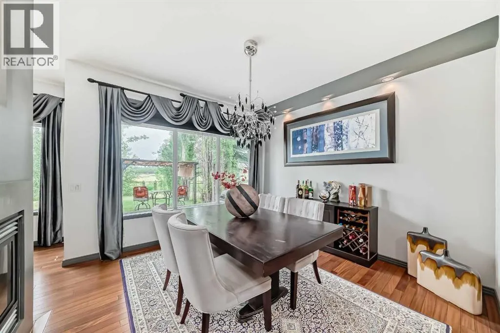 206 Tuscany Ravine Close NW