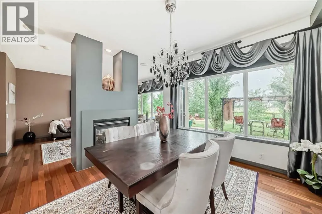 206 Tuscany Ravine Close NW