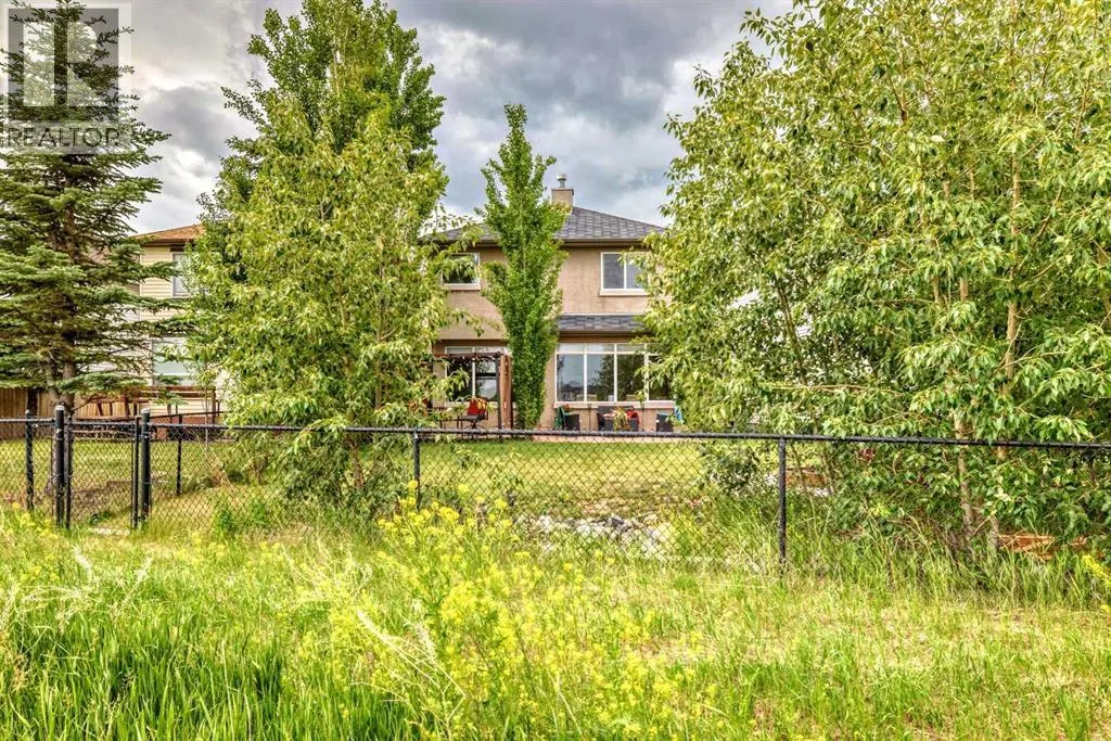 206 Tuscany Ravine Close NW