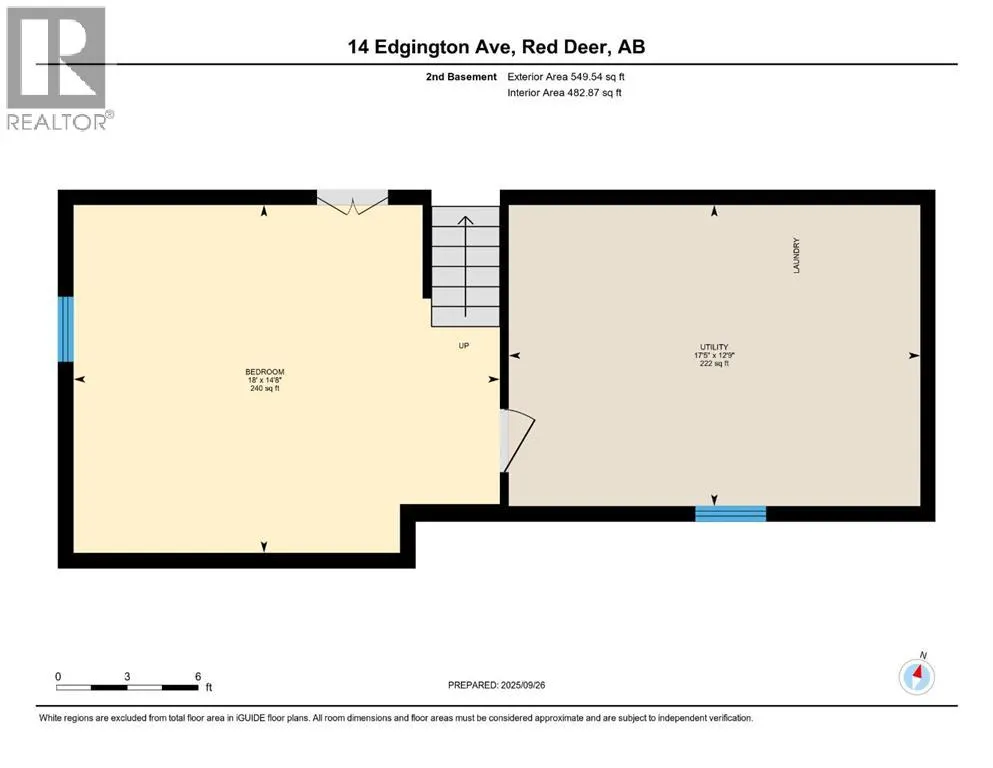 14 Edgington Avenue