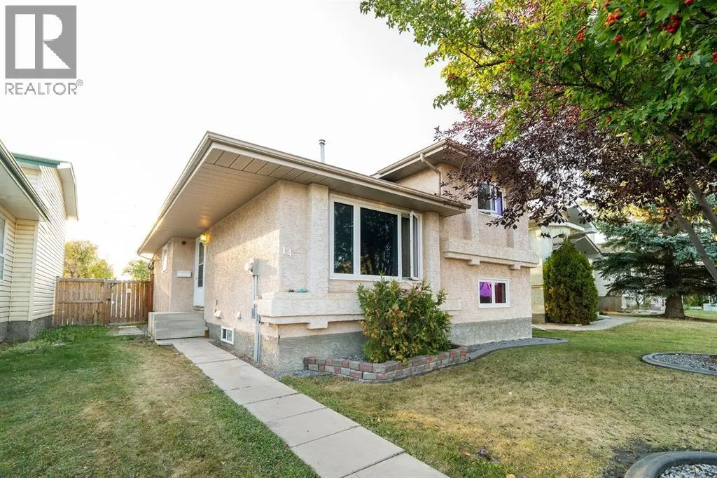 14 Edgington Avenue