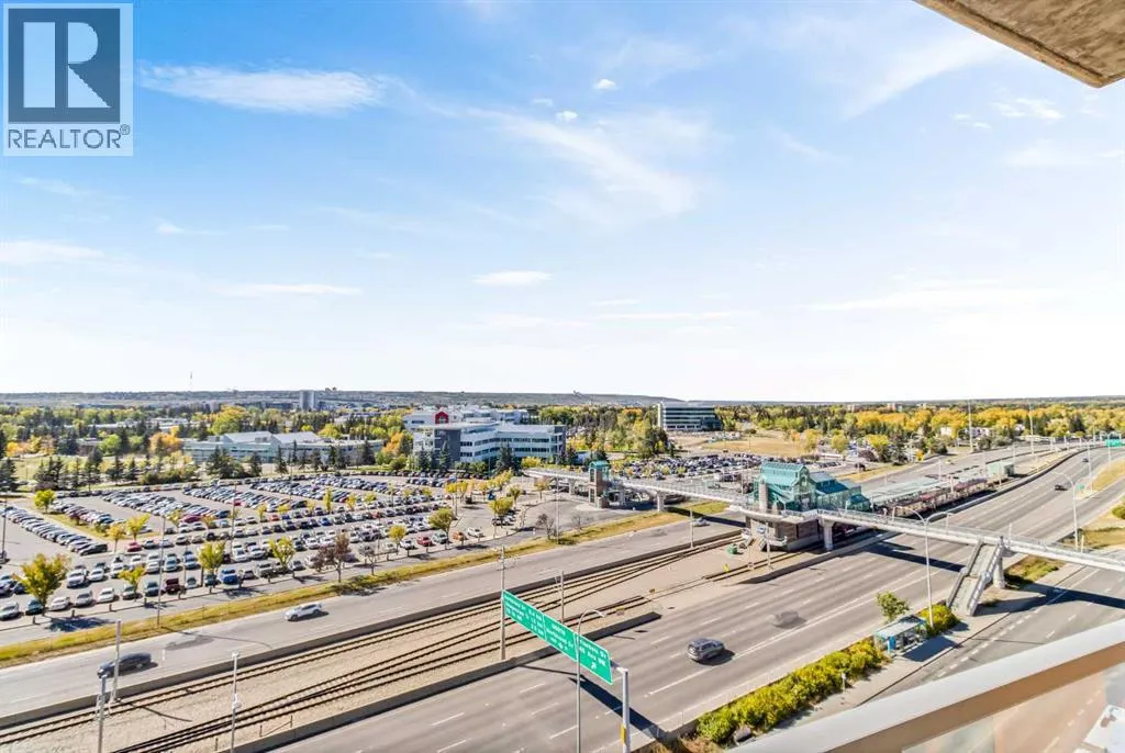 907, 3830 Brentwood Road NW