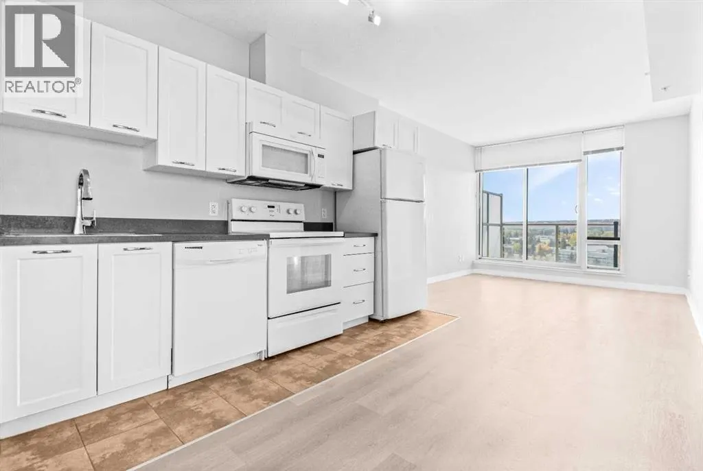 907, 3830 Brentwood Road NW
