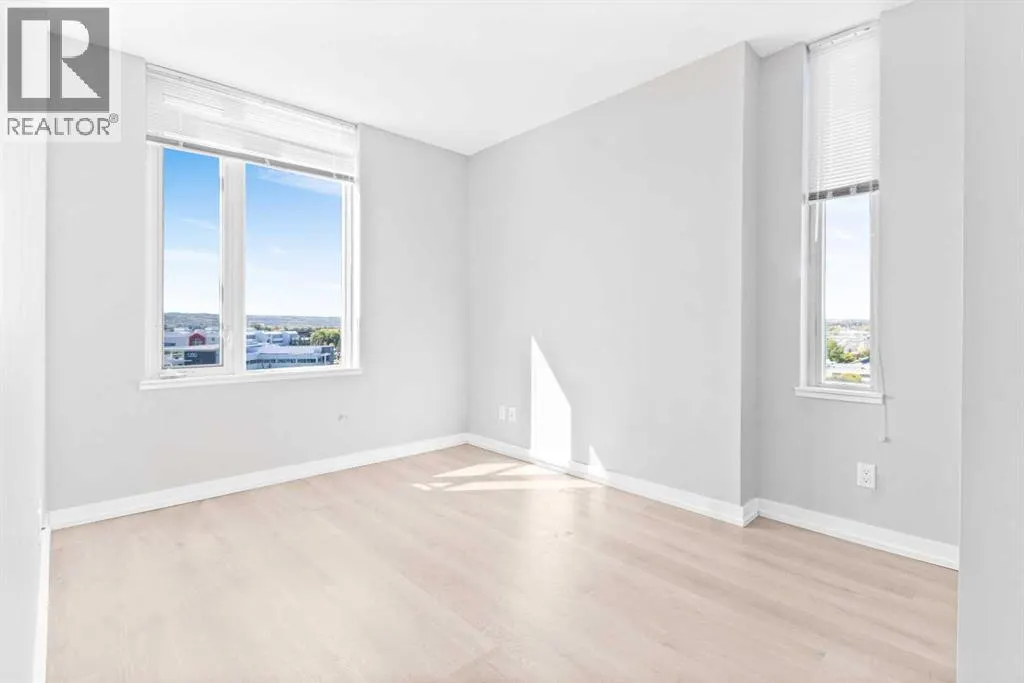 907, 3830 Brentwood Road NW