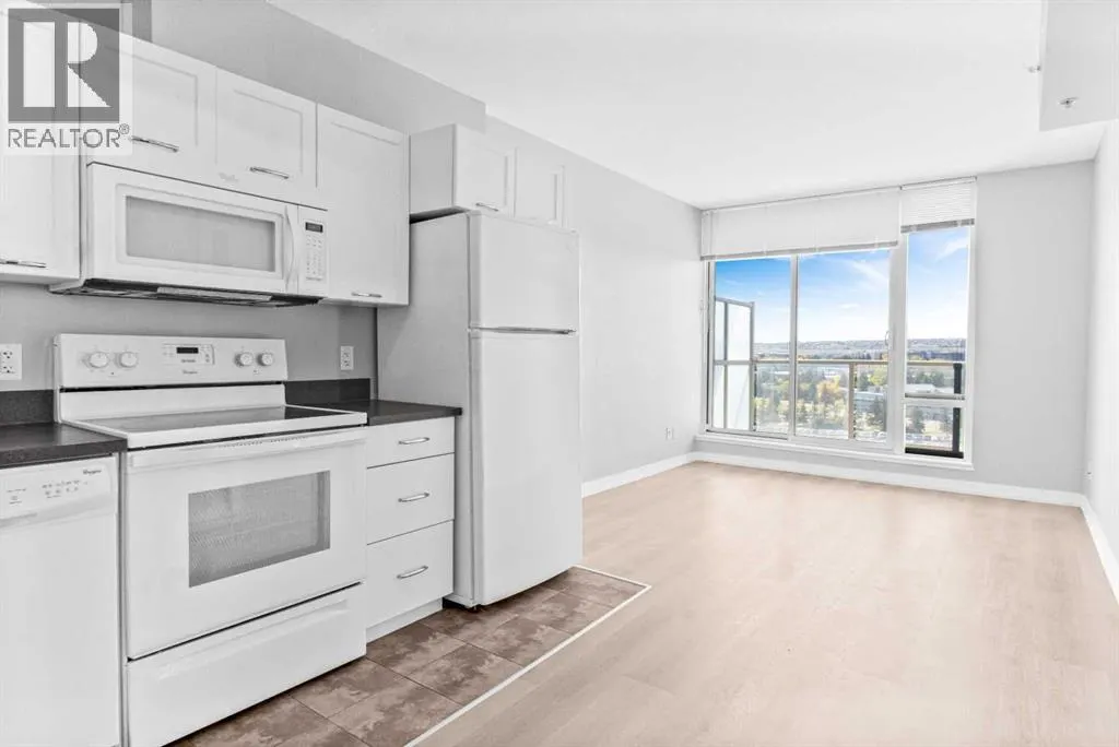 907, 3830 Brentwood Road NW
