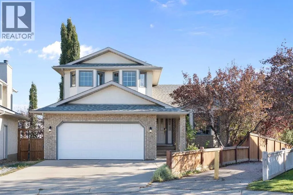 315 Hawkland Place NW