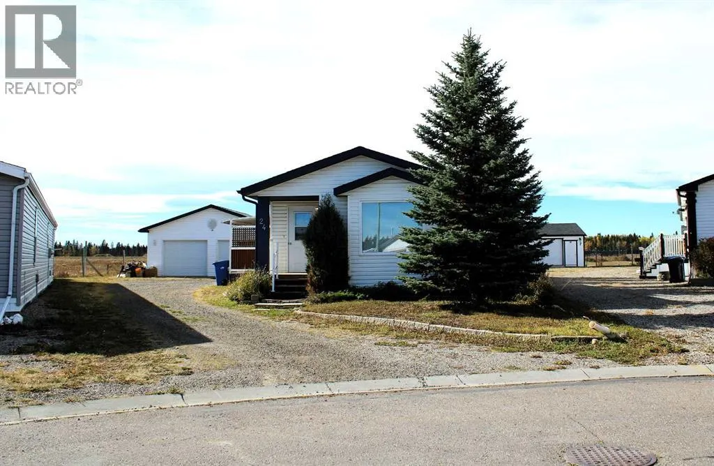 24 Noblefern Way