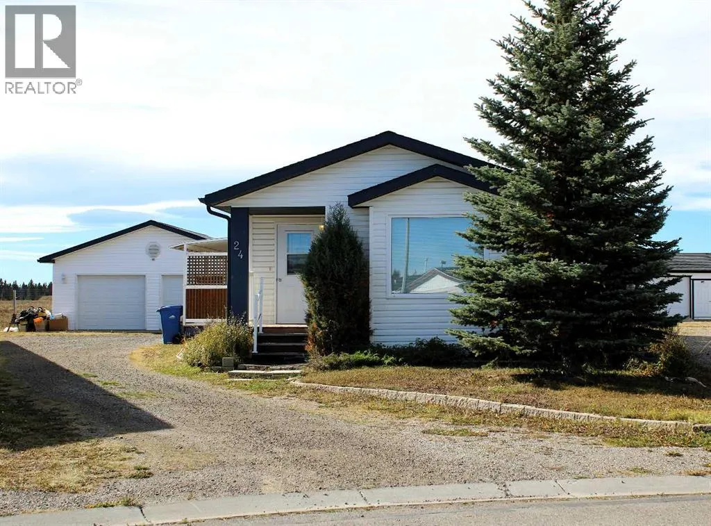 24 Noblefern Way