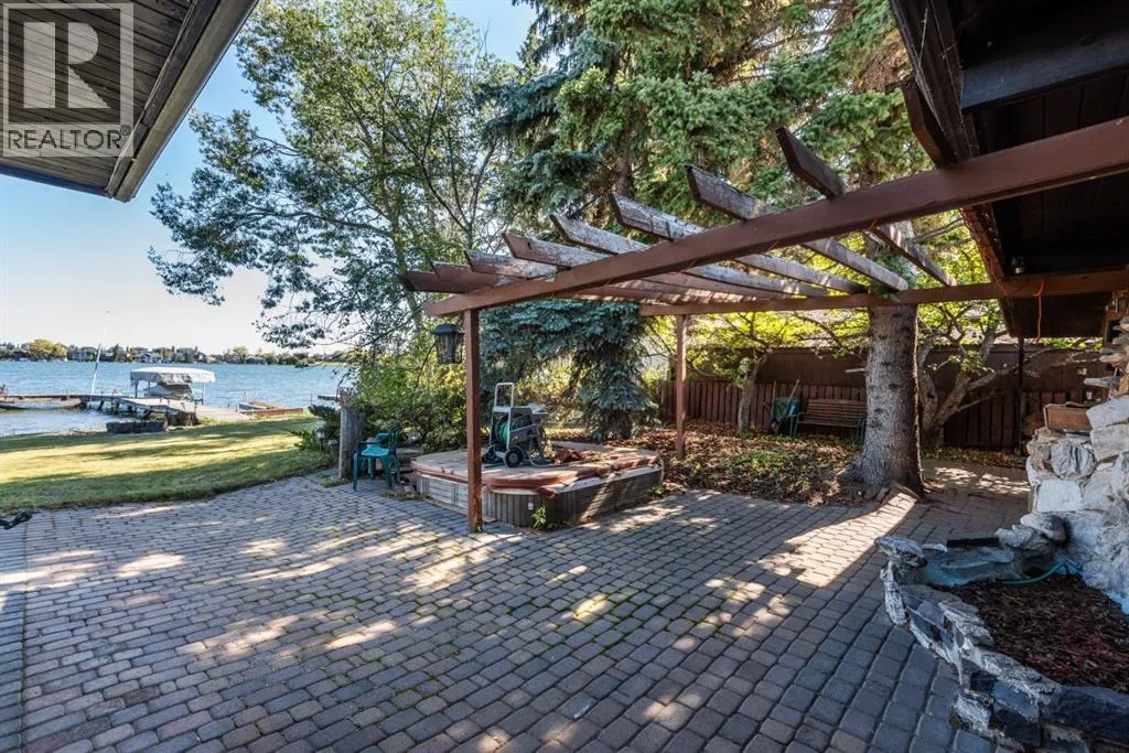 968 West Chestermere Drive