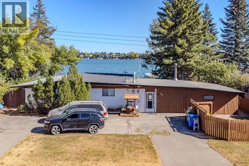 968 West Chestermere Drive