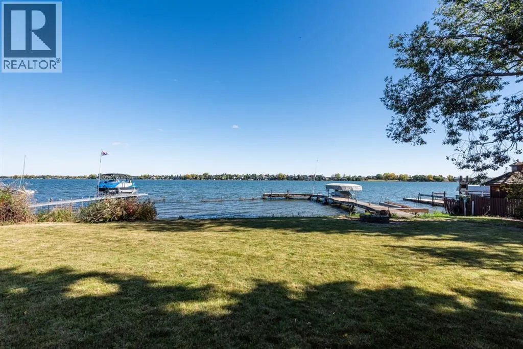 968 West Chestermere Drive