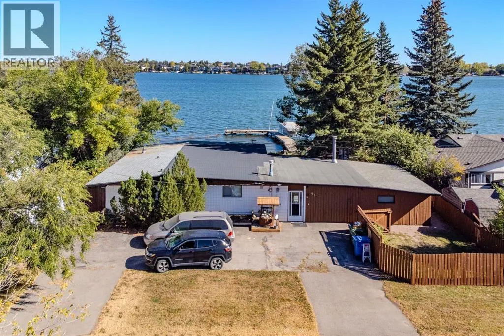 968 West Chestermere Drive