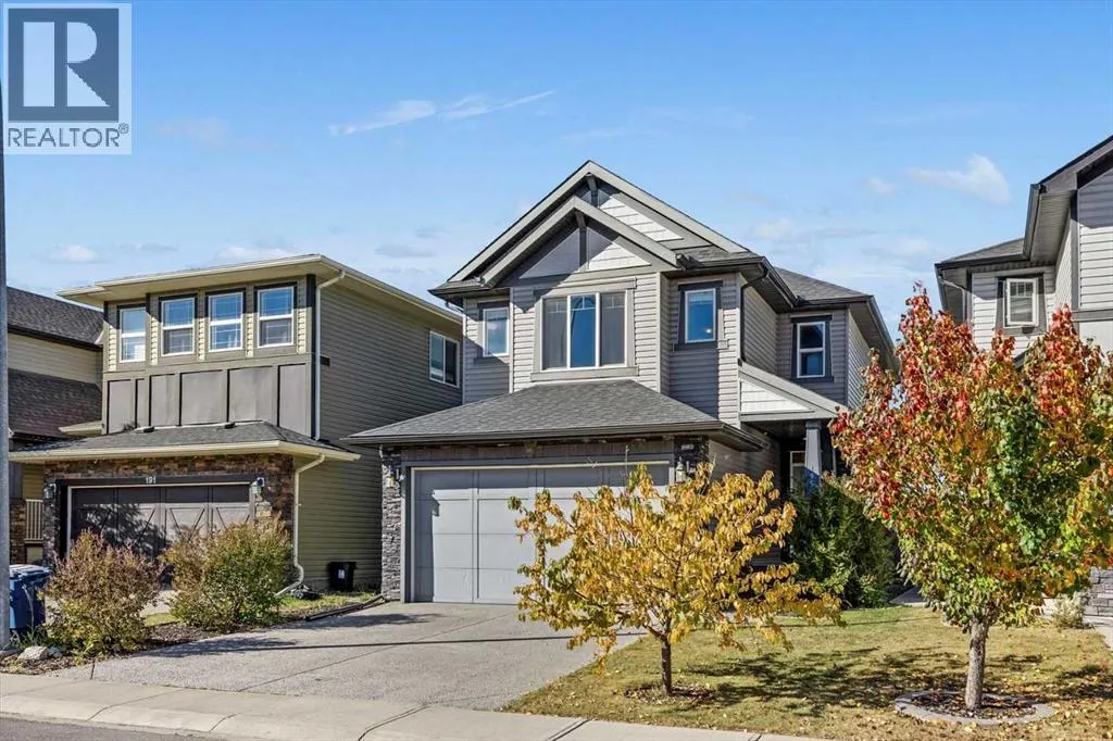195 Hillcrest Circle SW