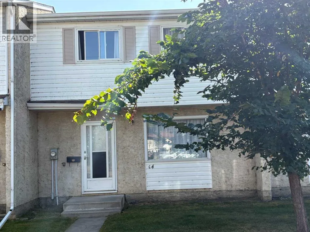 G4, 35 Nash Street
