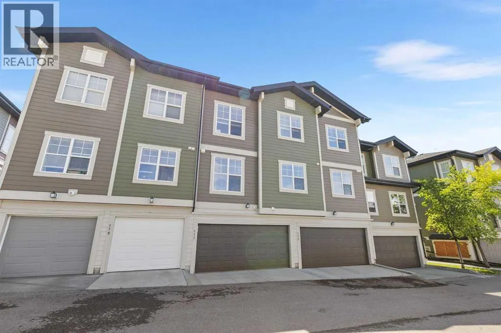 177 Cranford  SE