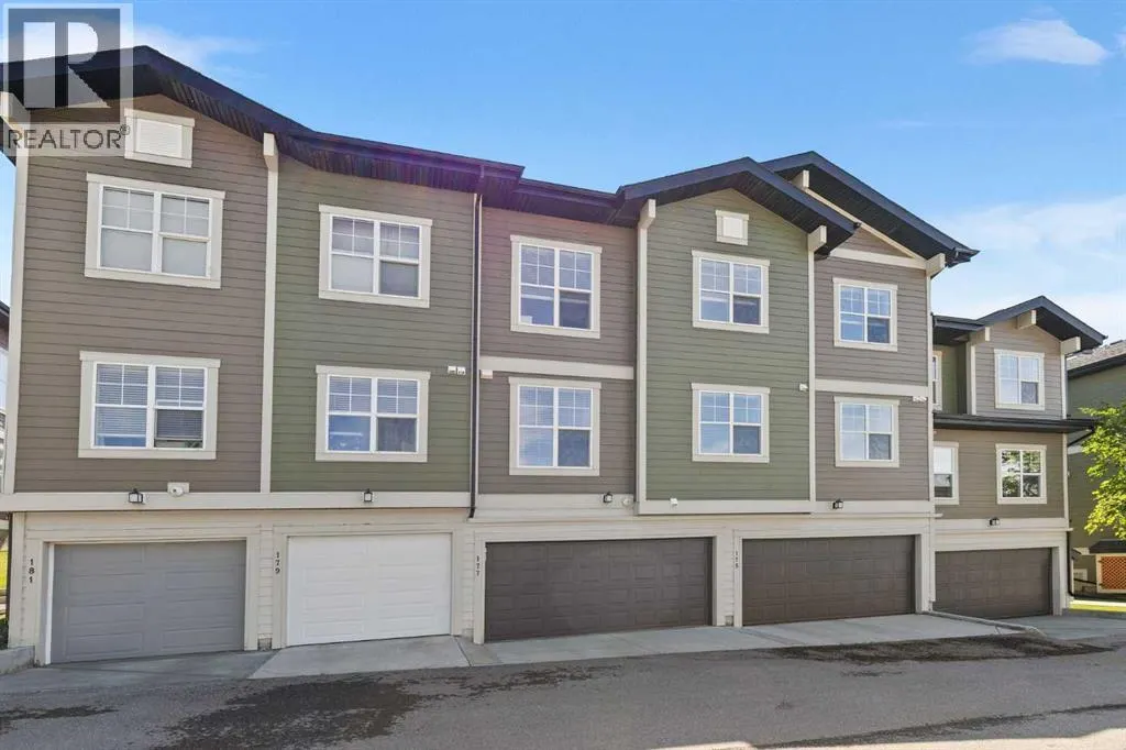 177 Cranford  SE