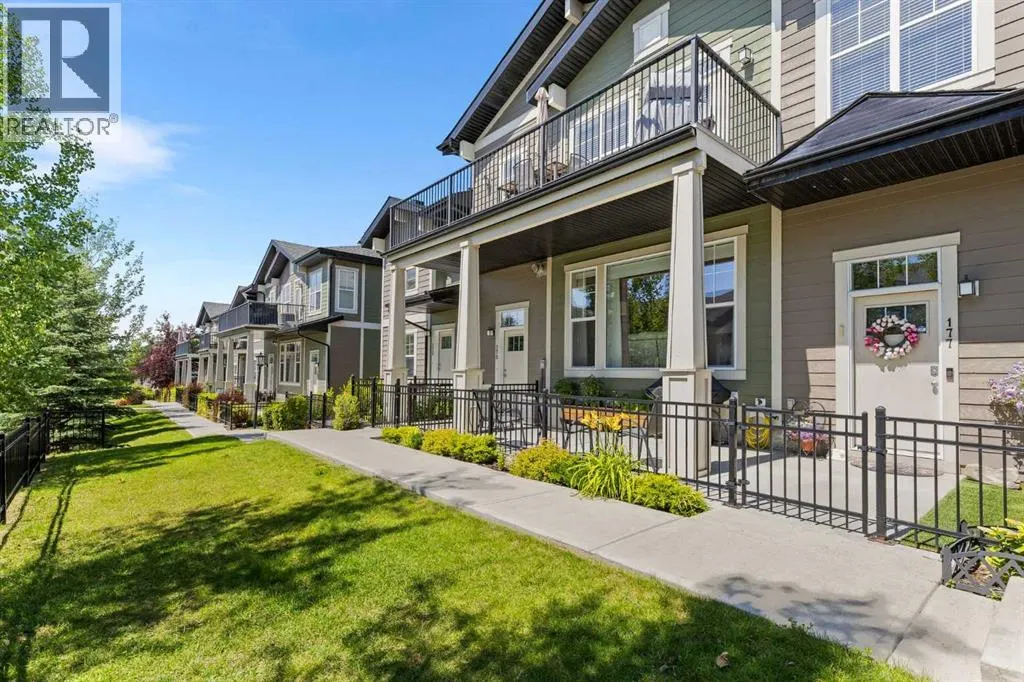 177 Cranford  SE
