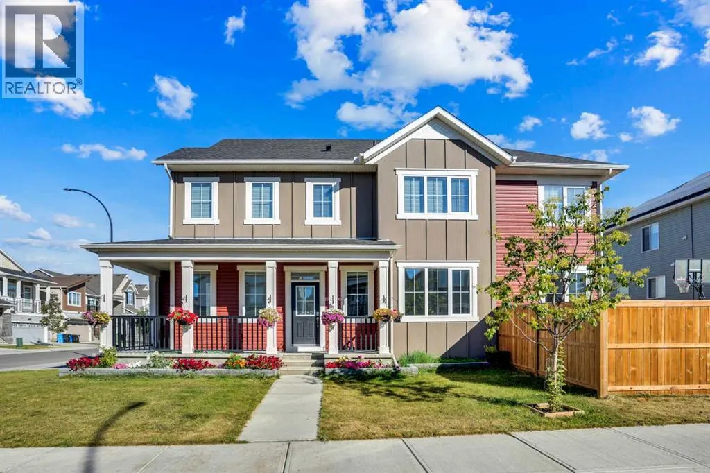 64 Carrington Crescent NW