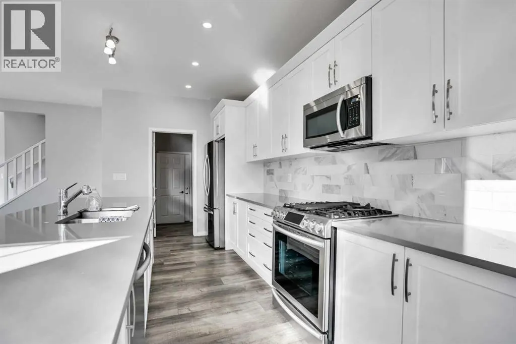 64 Carrington Crescent NW