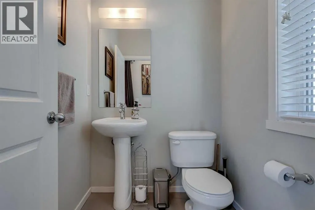 8 kinlea Common NW