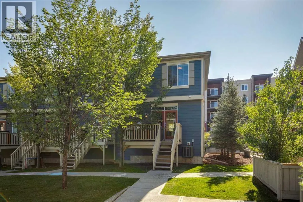 8 kinlea Common NW