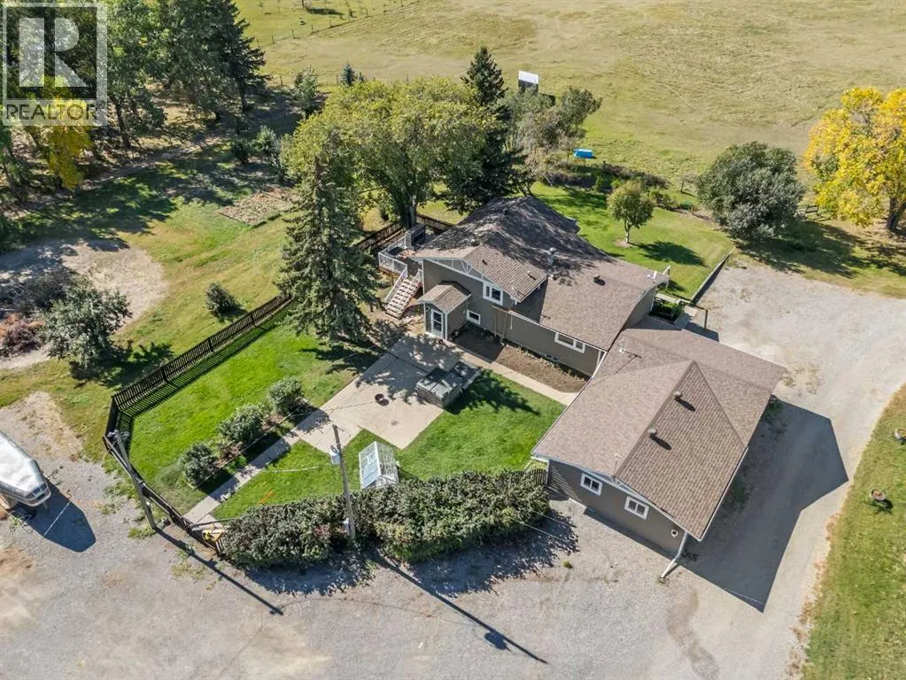 200, 370068 160 Street E