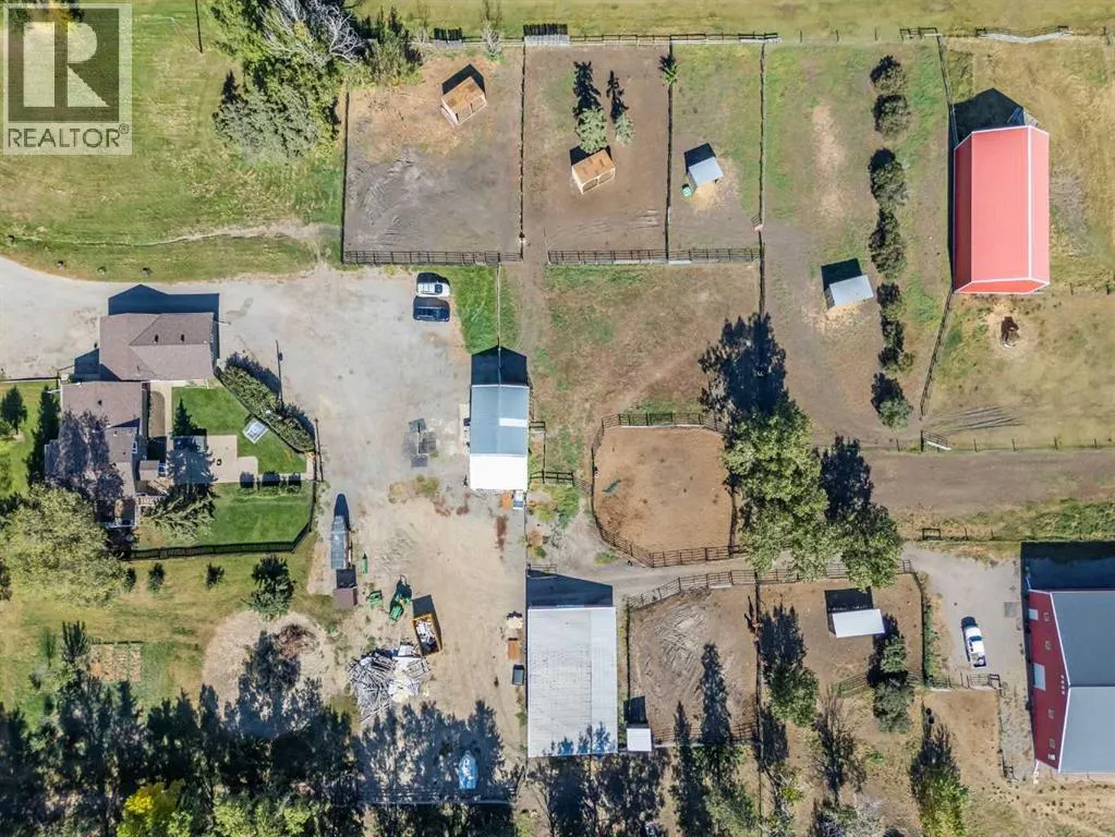 200, 370068 160 Street E