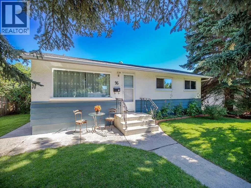96 Windermere Road SW