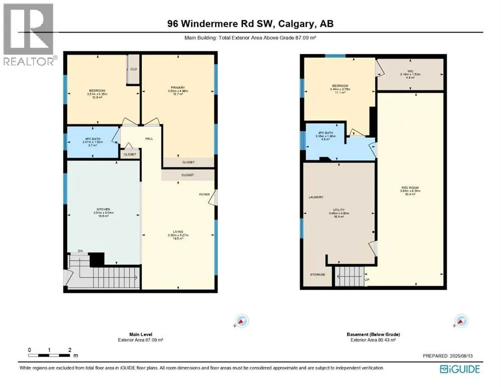 96 Windermere Road SW