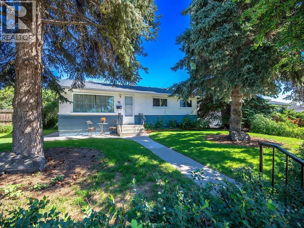 96 Windermere Road SW