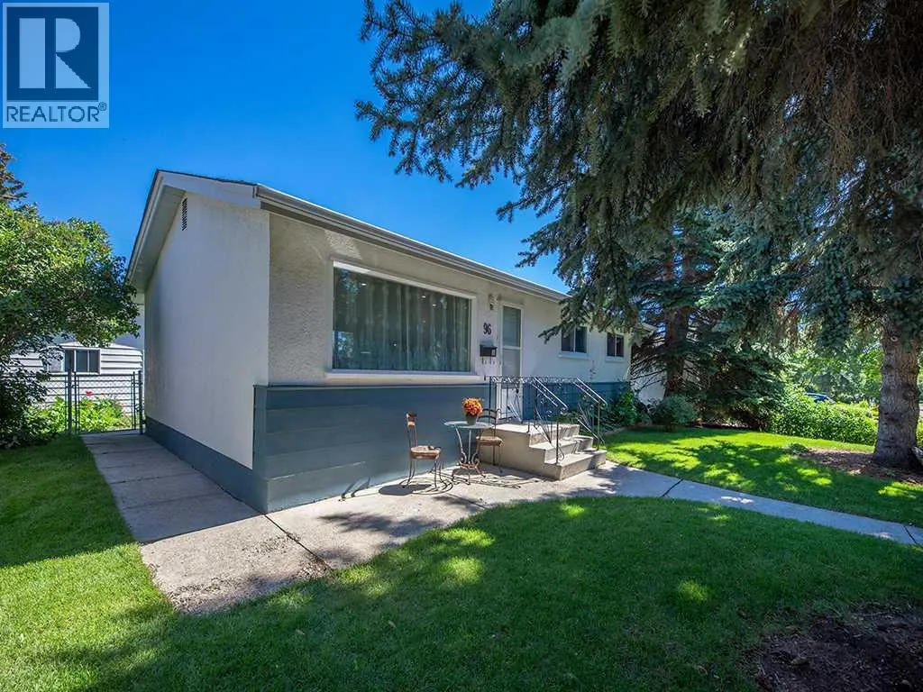 96 Windermere Road SW