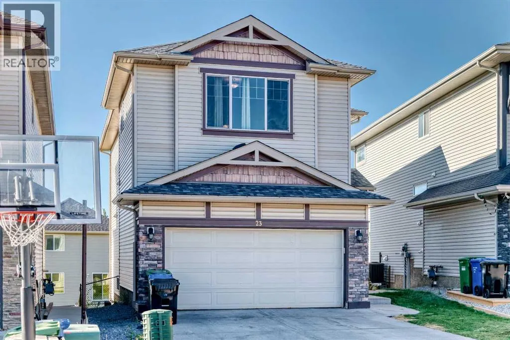 23 Panatella Bay NW