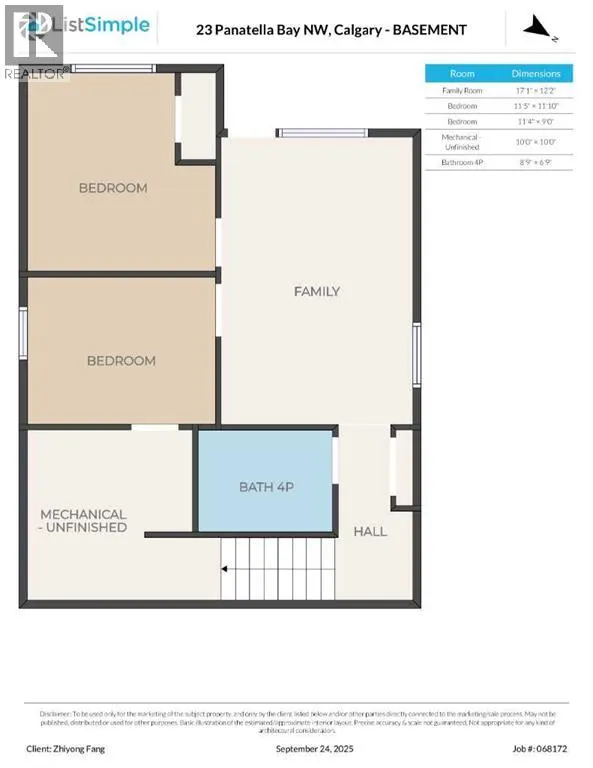 23 Panatella Bay NW