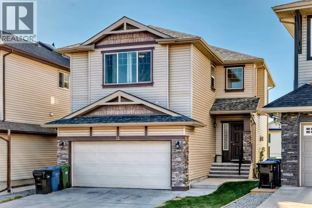 23 Panatella Bay NW