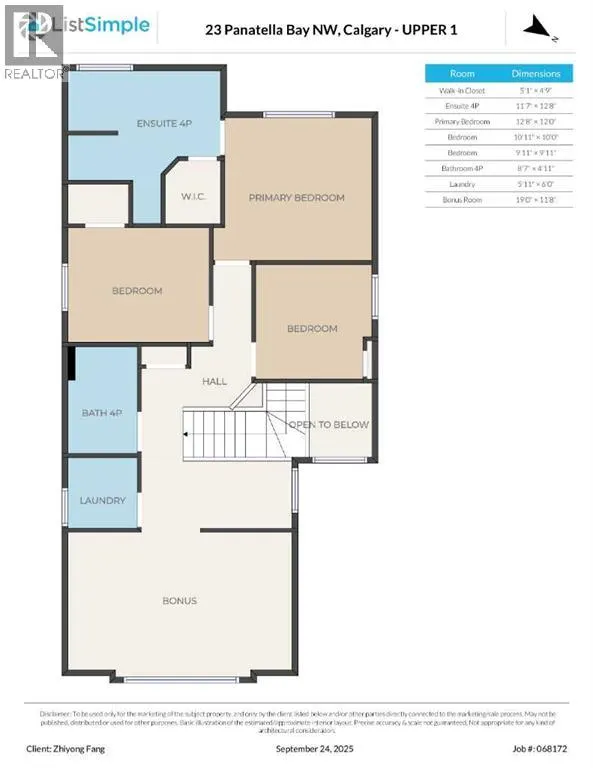 23 Panatella Bay NW