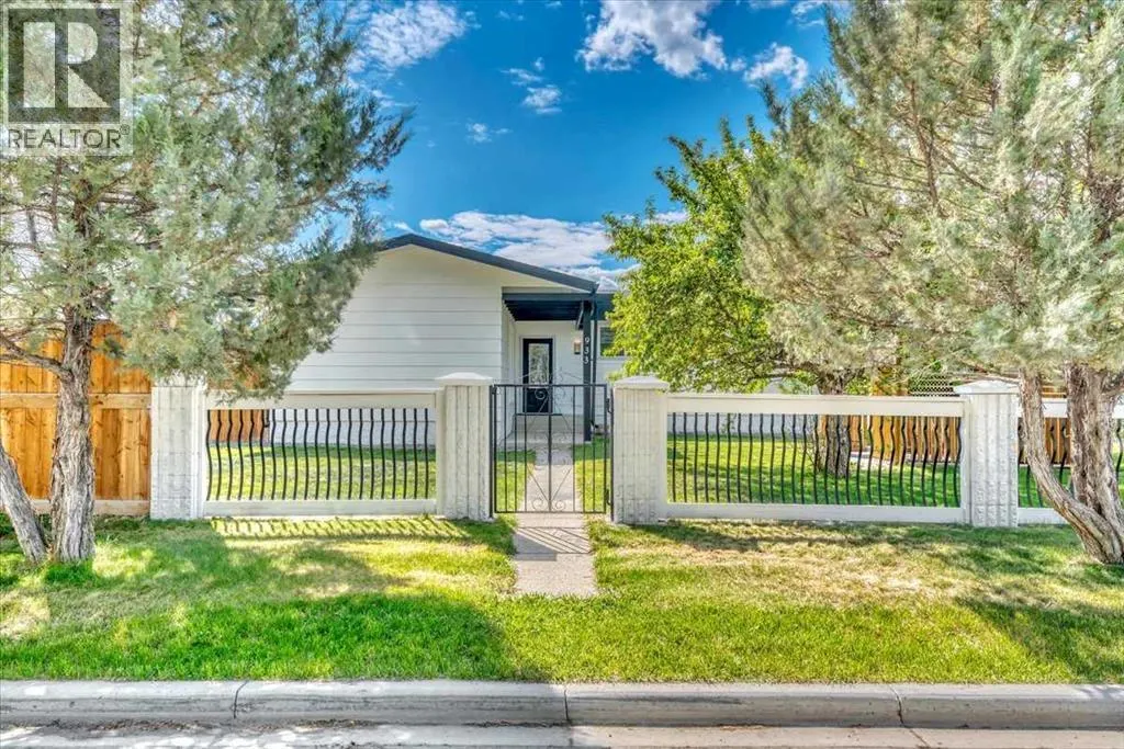 933 Macleod Trail SW