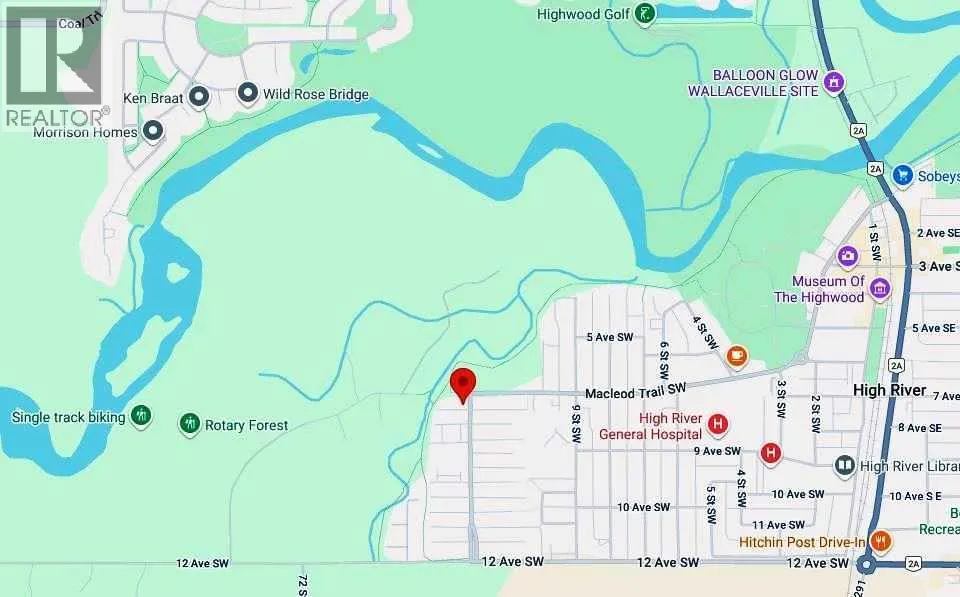 933 Macleod Trail SW